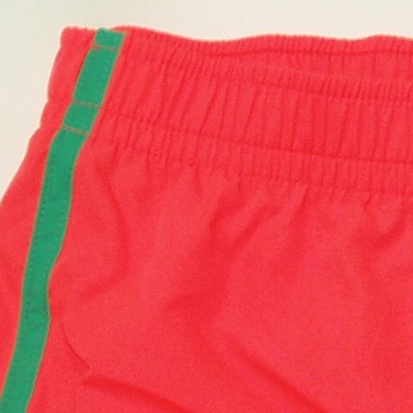 Under Armour Shorts Girls Active Wear Sports Athletic  BTS - Picture 5 of 6